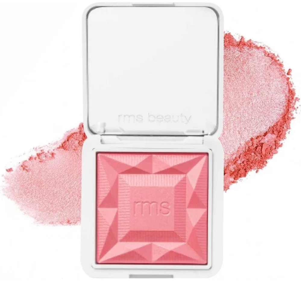 RMS Beauty ReDimension Hydra Powder Blush - French Rosé